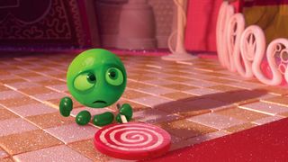 31. Ральф (2012)