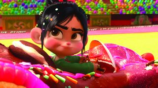 9. Ральф (2012)