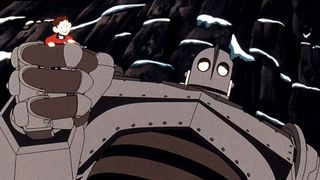 10. Стальной гигант (1999)