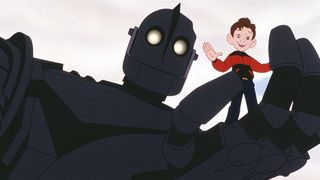 13. Стальной гигант (1999)