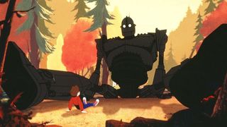 14. Стальной гигант (1999)