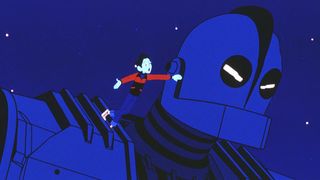 15. Стальной гигант (1999)