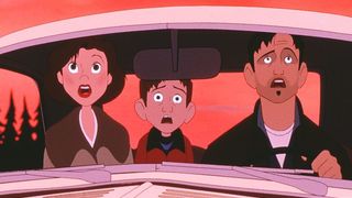 16. Стальной гигант (1999)