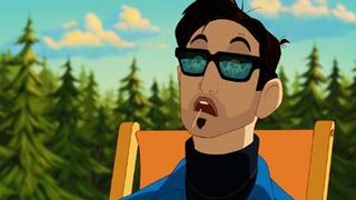 17. Стальной гигант (1999)