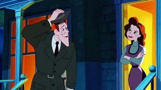 18. Стальной гигант (1999)