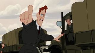 19. Стальной гигант (1999)