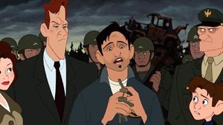 20. Стальной гигант (1999)