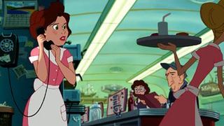 21. Стальной гигант (1999)