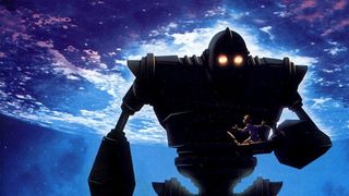 3. Стальной гигант (1999)