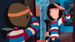 4. Стальной гигант (1999)