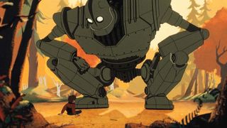 5. Стальной гигант (1999)