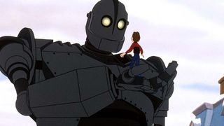 8. Стальной гигант (1999)