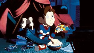 9. Стальной гигант (1999)