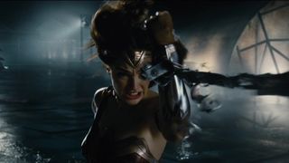 100. Чудо-женщина (2017)