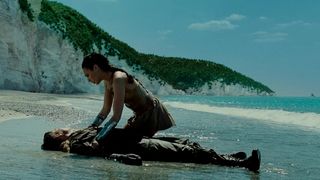 105. Чудо-женщина (2017)