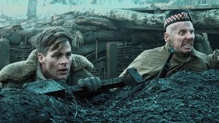 106. Чудо-женщина (2017)