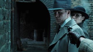 107. Чудо-женщина (2017)