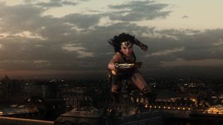 109. Чудо-женщина (2017)