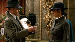 11. Чудо-женщина (2017)