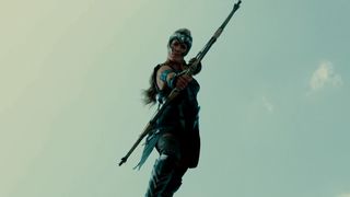 111. Чудо-женщина (2017)