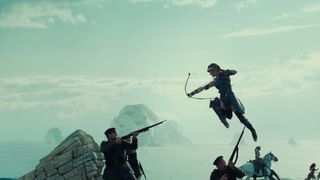 117. Чудо-женщина (2017)