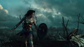 121. Чудо-женщина (2017)