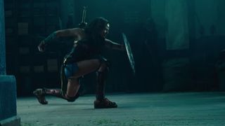 127. Чудо-женщина (2017)