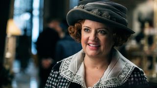 13. Чудо-женщина (2017)