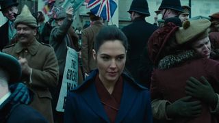 131. Чудо-женщина (2017)