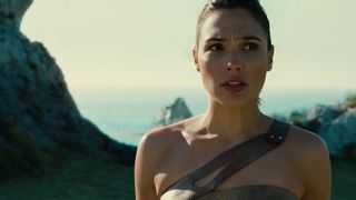 132. Чудо-женщина (2017)