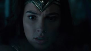 133. Чудо-женщина (2017)