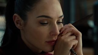 134. Чудо-женщина (2017)