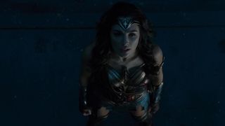 137. Чудо-женщина (2017)