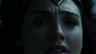 138. Чудо-женщина (2017)