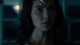 139. Чудо-женщина (2017)