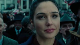 142. Чудо-женщина (2017)