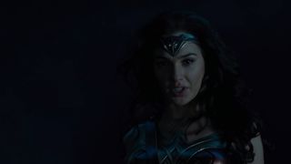 143. Чудо-женщина (2017)