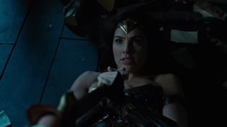 144. Чудо-женщина (2017)