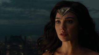 145. Чудо-женщина (2017)