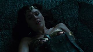 146. Чудо-женщина (2017)