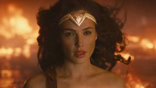 147. Чудо-женщина (2017)