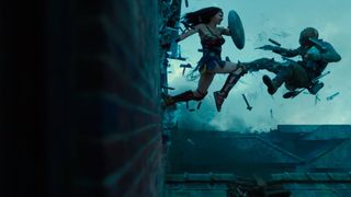 149. Чудо-женщина (2017)