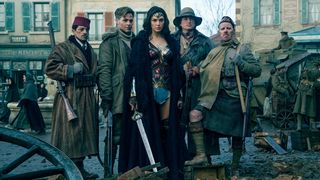 15. Чудо-женщина (2017)