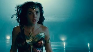 150. Чудо-женщина (2017)