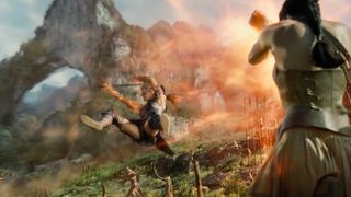 151. Чудо-женщина (2017)