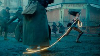 152. Чудо-женщина (2017)