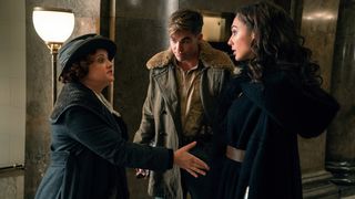 17. Чудо-женщина (2017)