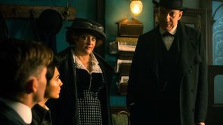 18. Чудо-женщина (2017)