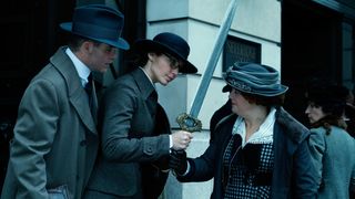 19. Чудо-женщина (2017)