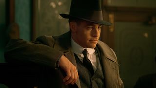 23. Чудо-женщина (2017)